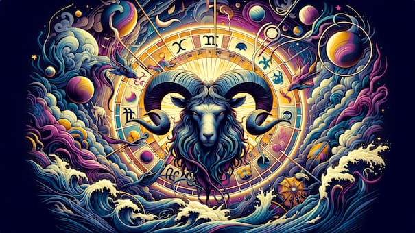 Horóscopo de Capricornio de hoy: jueves 11 de diciembre de 2025