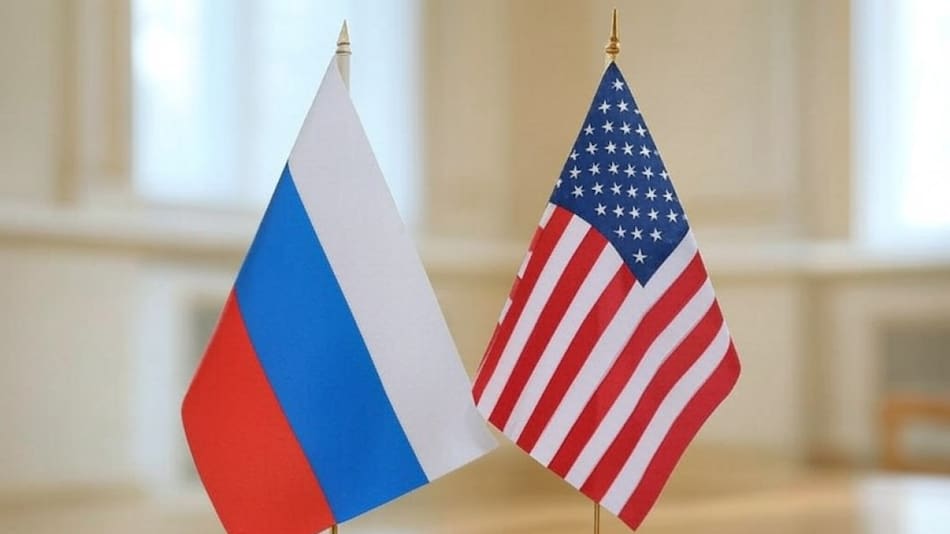 Nuevas negociaciones para abordar la guerra en Ucrania. Foto: Grok.