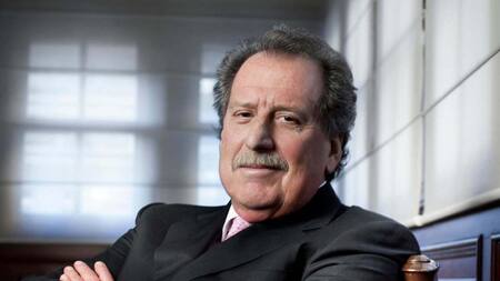 Jorge Brito, empresario