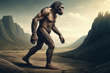 Homo Sapiens. Foto Pixabay