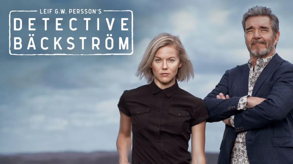 Bäckström. Foto: Disney+.