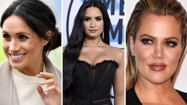 Mujeres al frente: las tres celebridades más buscadas en Google durante 2018