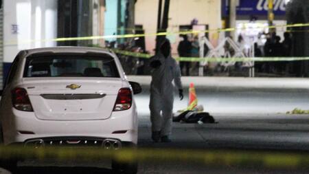 Asesinaron a una candidata en México. Foto: EFE.