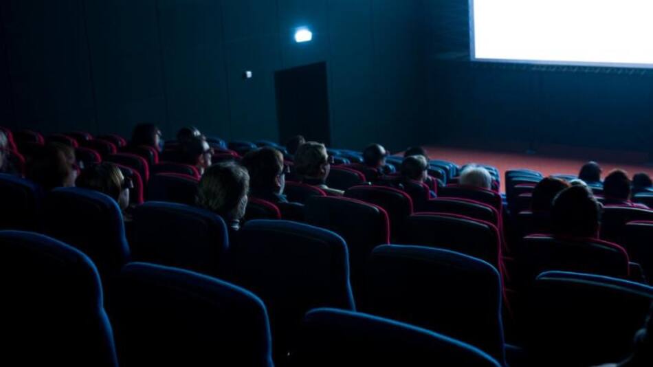 Protocolo cine en Ciudad de Buenos Aires, NA