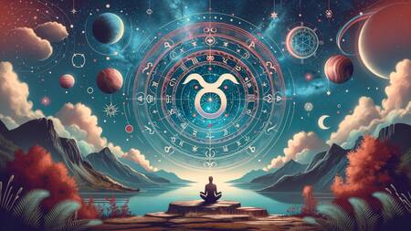 Horóscopo de Tauro de hoy: viernes 25 de octubre de 2024. Foto: Redacción canal26.com