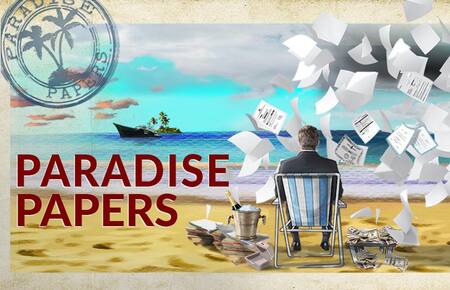 Anuario 2017 - Paradise Papers