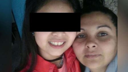 Nena apuñala al padrastro