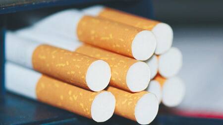 Aumento cigarrillo - Economía