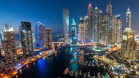 Dubai