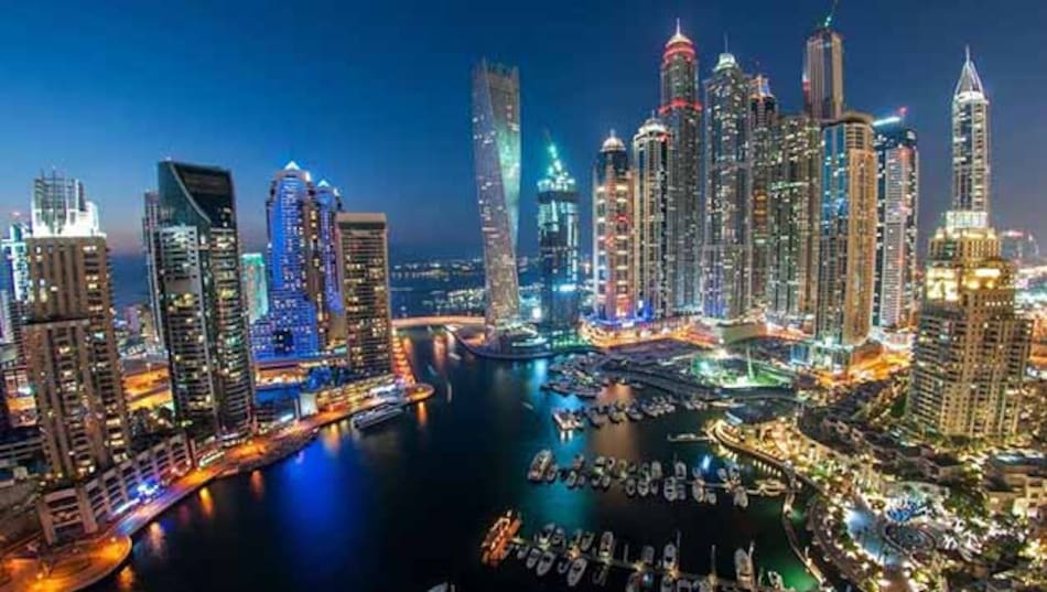 Dubai