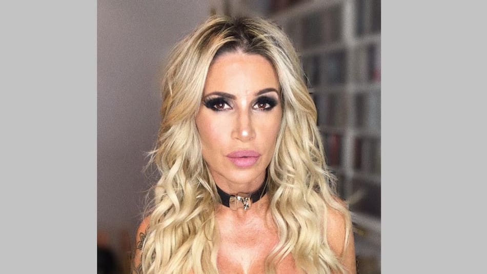 Florencia Peña