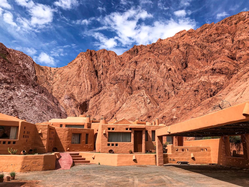 Purmamarca, Salta. Unsplash.