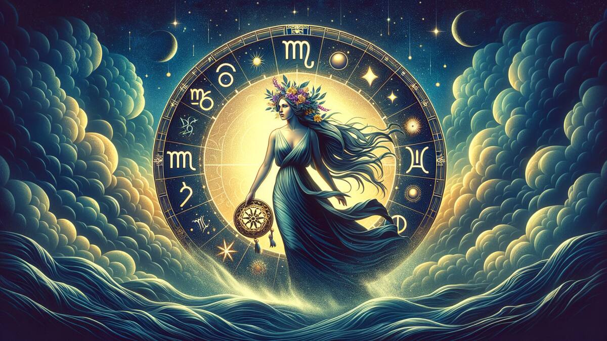 Horoscopo de Virgo de hoy: domingo 21 de julio de 2024. Foto: Redacción canal26.com