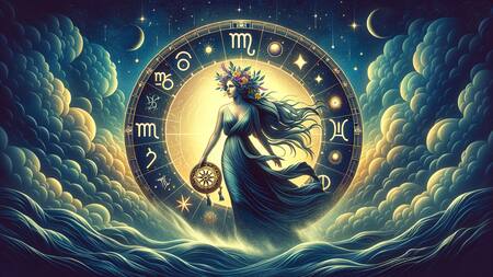 Horoscopo de Virgo de hoy: domingo 21 de julio de 2024. Foto: Redacción canal26.com