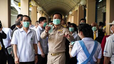 Coronavirus, epidemia, China, Reuters