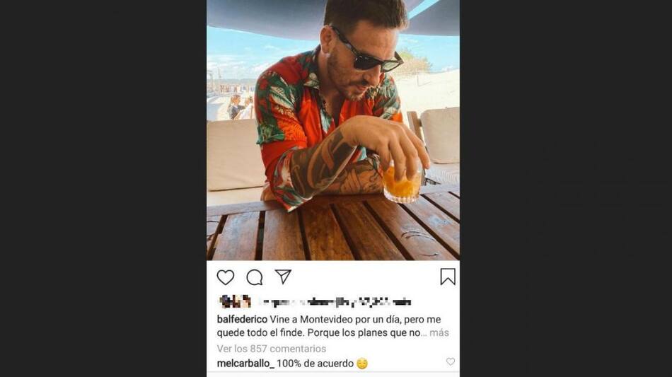 Fede Bal Posteo
