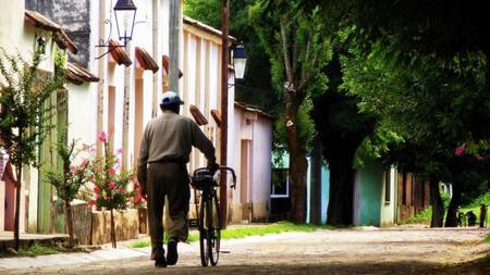 Villa Tulumba, Córdoba. Foto: X