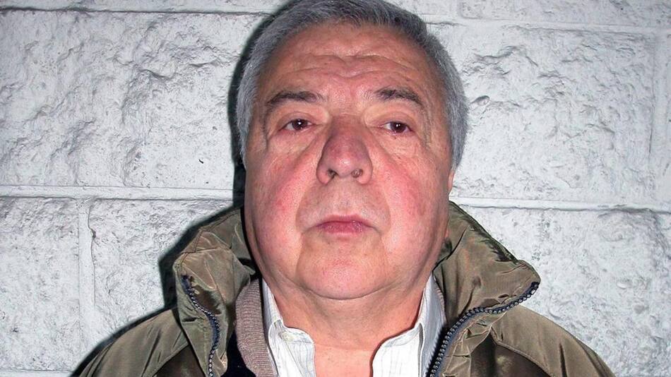 Gilberto Rodríguez Orejuela. Foto: EFE.