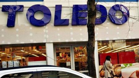 Supermercados Toledo