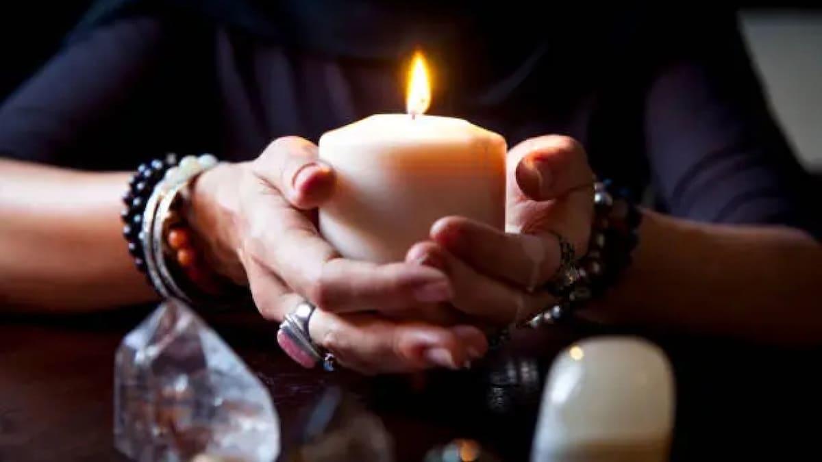 Rituales. Unsplash