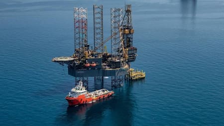 Saudí Aramco, petrolera