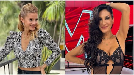 Vanina Escudero habló sobre la reconciliación con Silvina: “El amor siempre estuvo”