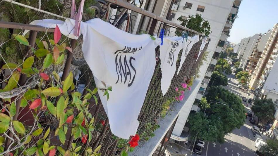Pañuelazo, 24 de marzo
