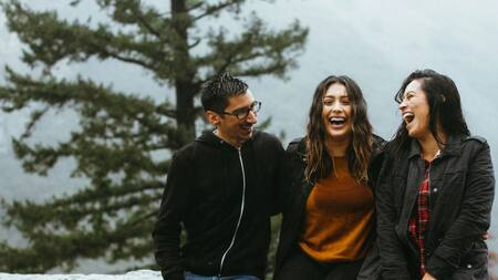 Swingers. Foto: Unsplash.