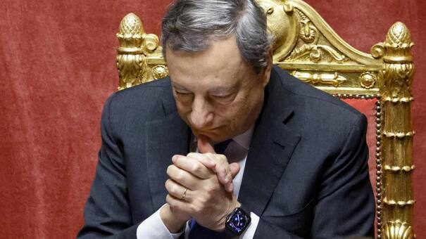 Italia: spaghetti de renuncias y una crisis anunciada