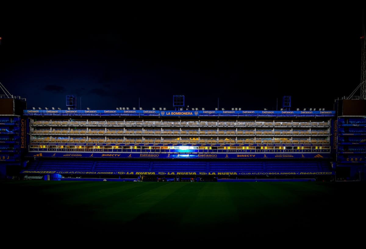 El emotivo posteo de Boca. Foto: X @BocaJrsOficial