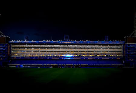 El emotivo posteo de Boca. Foto: X @BocaJrsOficial