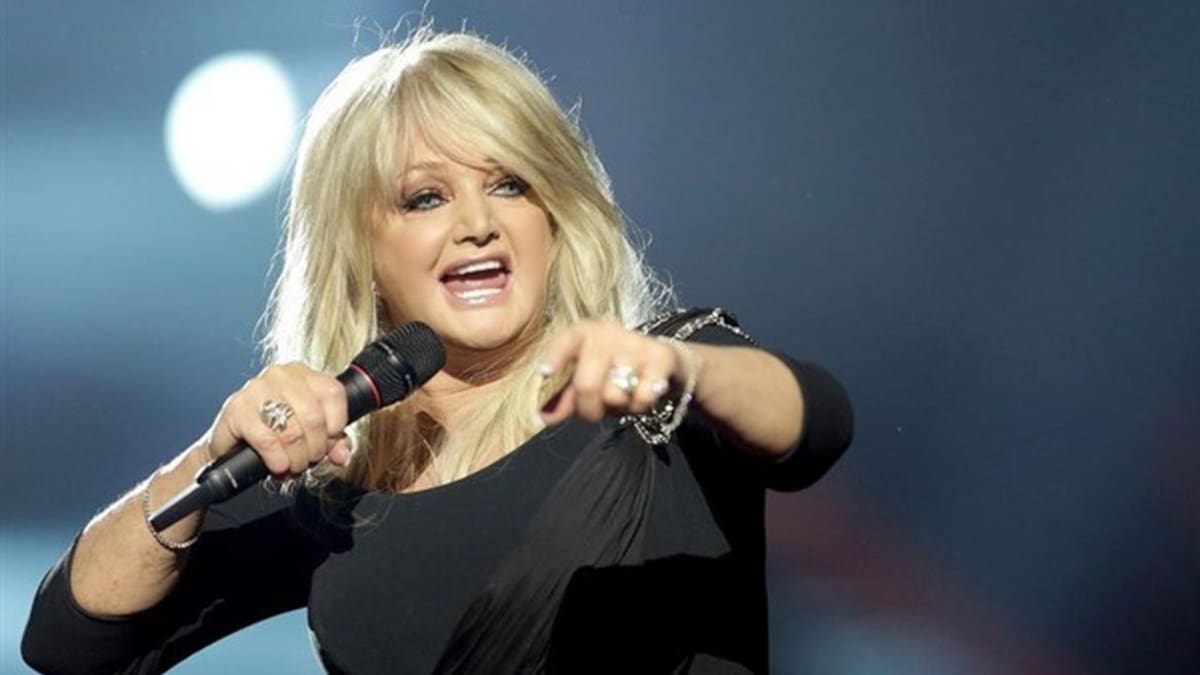 Bonnie Tyler