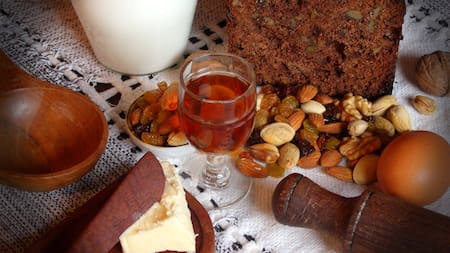 Una receta que atraviesa generaciones