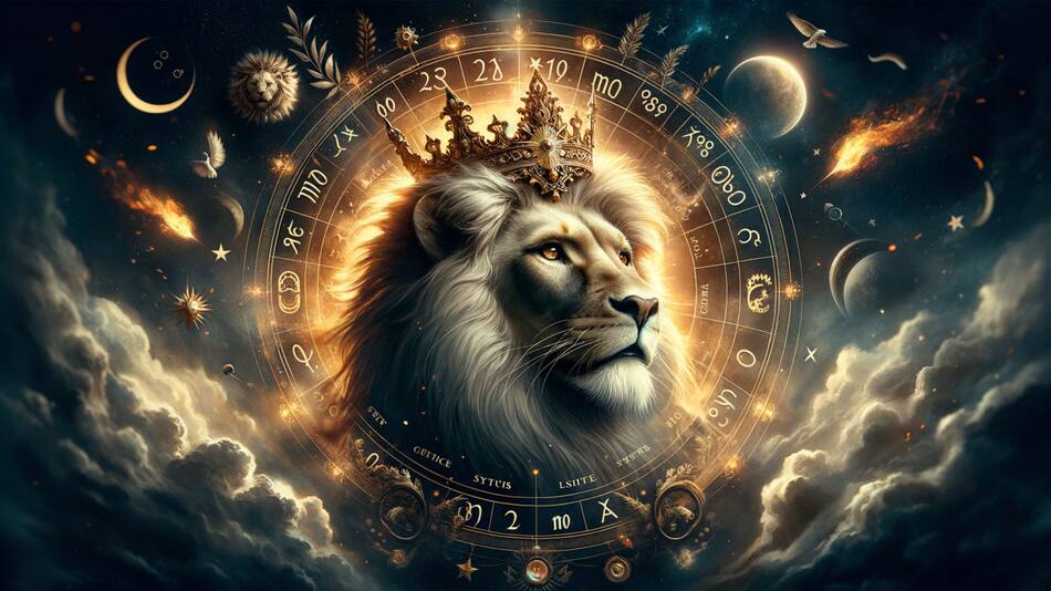 Horoscopo de Leo de hoy: miércoles 29 de enero de 2025. Foto: Redacción canal26.com