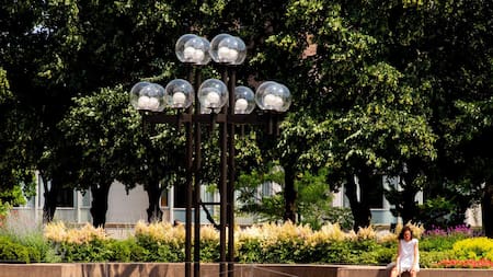 Cuál es la ciudad más calurosa de Argentina. Foto EFE.