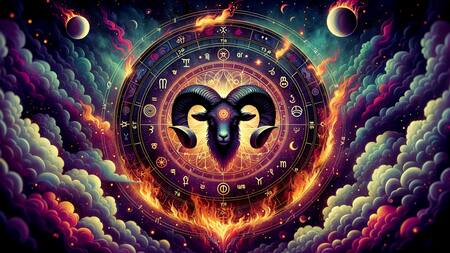 Horoscopo de Aries de hoy: lunes 31 de marzo de 2025. Foto: Redacción canal26.com