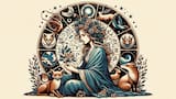 Horóscopo de Virgo de hoy: miércoles 22 de octubre de 2025