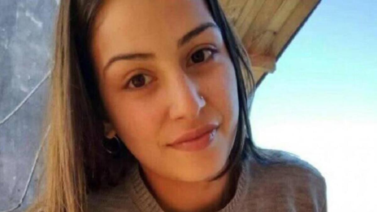 Femicidio en Berazategui: joven fue violada y estrangulada con sus propios pantalones