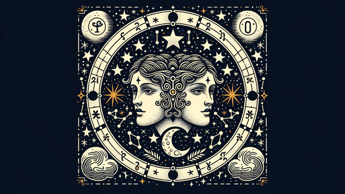 Horoscopo de Géminis de hoy: viernes 16 de agosto de 2024
