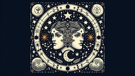 Horoscopo de Géminis de hoy: viernes 16 de agosto de 2024. Foto: Redacción canal26.com