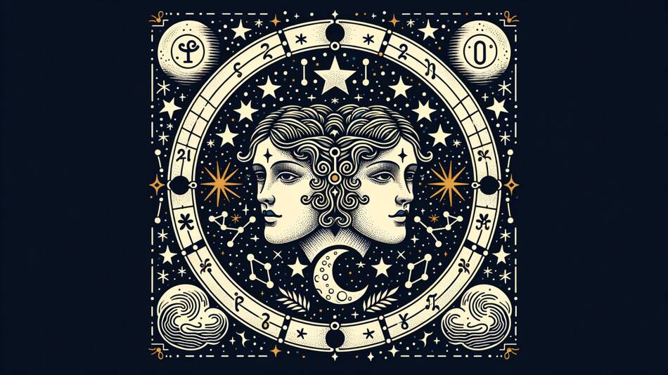 Horoscopo de Géminis de hoy: viernes 16 de agosto de 2024. Foto: Redacción canal26.com