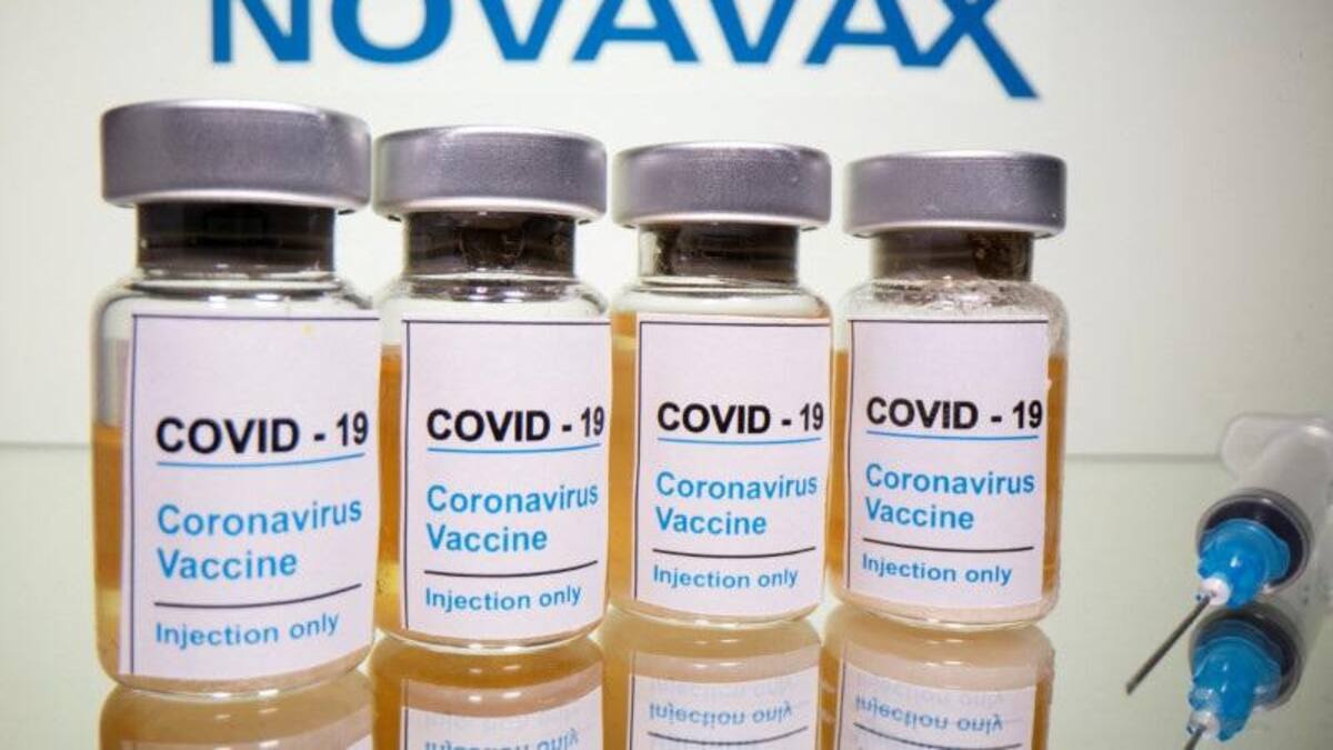 Vacuna contra el coronavirus_Reuters