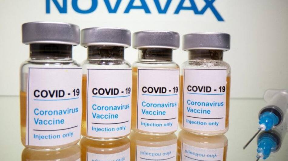 Vacuna contra el coronavirus_Reuters
