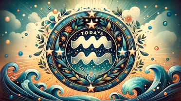 Horóscopo de Acuario de hoy: lunes 20 de octubre de 2025