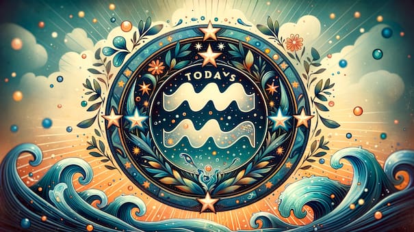 Horóscopo de Acuario de hoy: lunes 20 de octubre de 2025