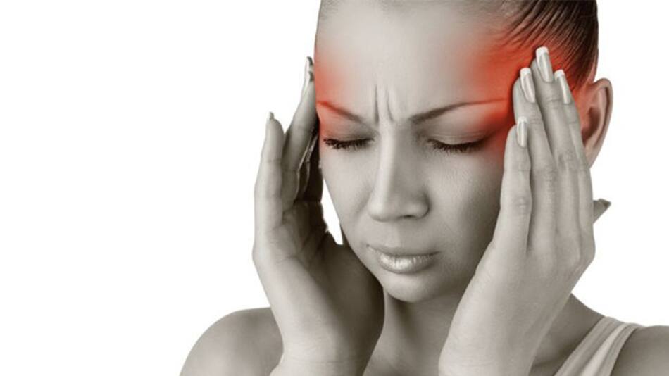 Migraña