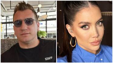 La decisión de Maxi López que lo acerca a Wanda Nara y provocó el enojo de Daniela Christiansson