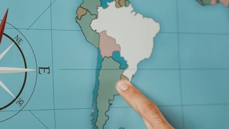 12 de octubre: ¿por qué el continente de América no se llama Cristóbal Colón?