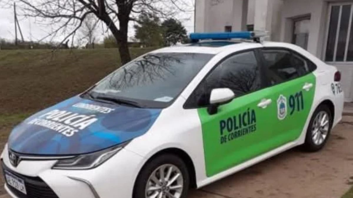 Desesperada búsqueda en Corrientes: desapareció una docente de 52 años hace más de una semana