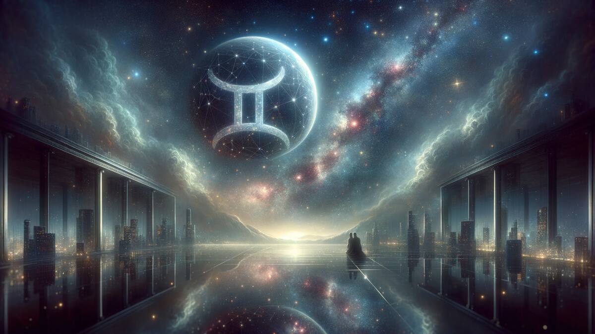 Horoscopo de Géminis de hoy: sábado 27 de julio de 2024. Foto: Redacción canal26.com